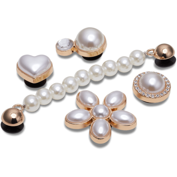 Dainty Pearl Jewelry 5 Pack - Image 2