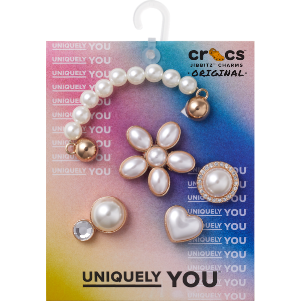 Dainty Pearl Jewelry 5 Pack - Image 4