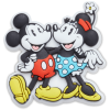 Mickey and Minnie
