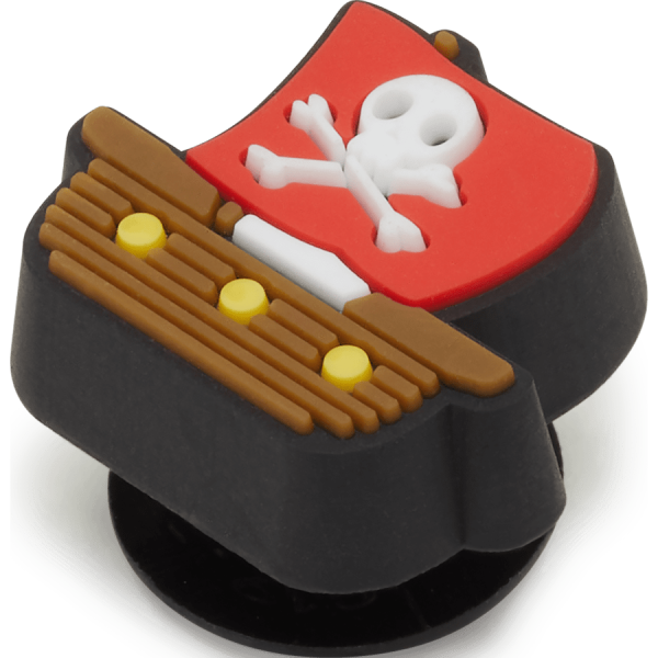 Tiny Pirate Ship - Image 2