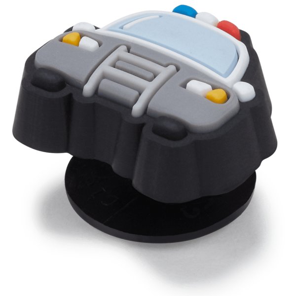 Tiny Police Car - Image 2