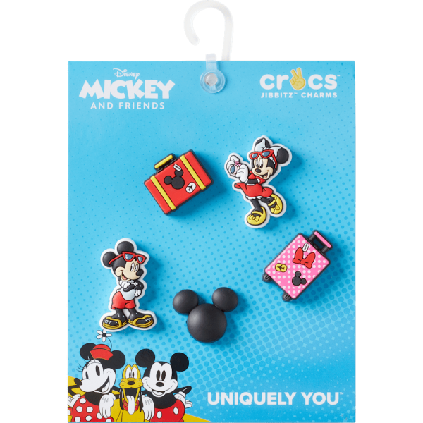 Disney Vacation 5 Pack - Image 4