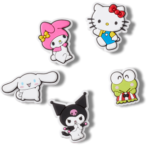 Hello Kittyand Friends 5 Pack