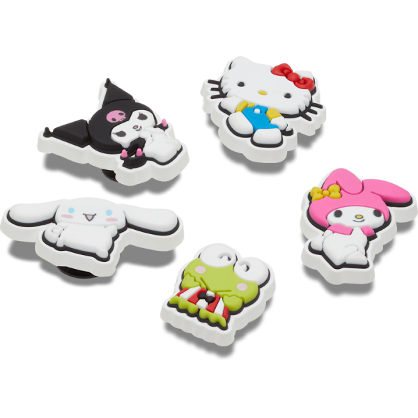 Hello Kittyand Friends 5 Pack - Image 2