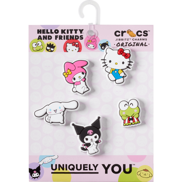 Hello Kittyand Friends 5 Pack - Image 4