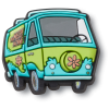 Scooby-Doo! Van