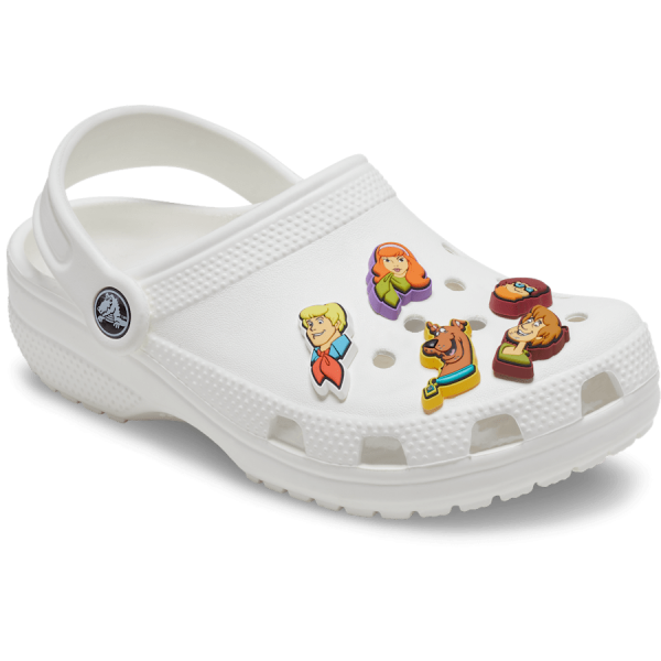 Scooby-Doo! 5-pack Jibbitz charms - Image 3