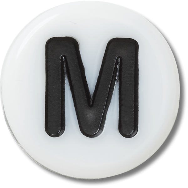 Tiny Friendship Letter M