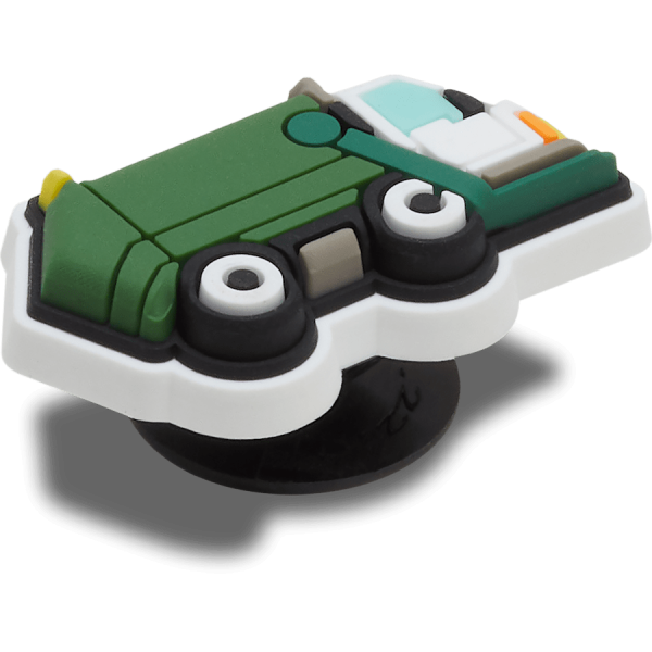 Garbage Truck - Image 2