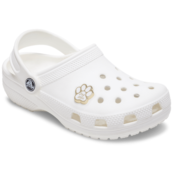 Gold Dog Mom Paw - Image 3