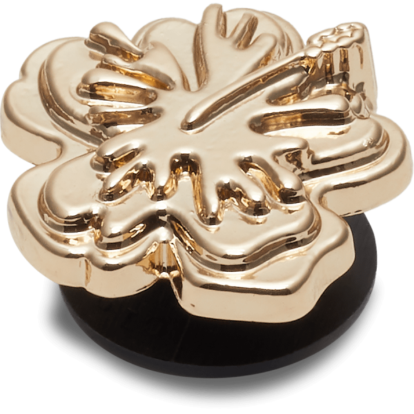Tiny Gold Hibiscus - Image 2