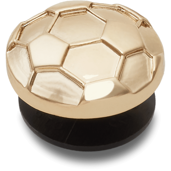 Tiny Gold Soccerball - Image 2