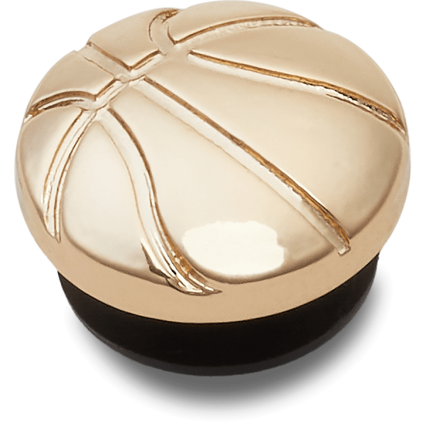 Tiny Gold Basketball - Image 2