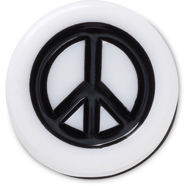 Tiny Friendship Peace Sign