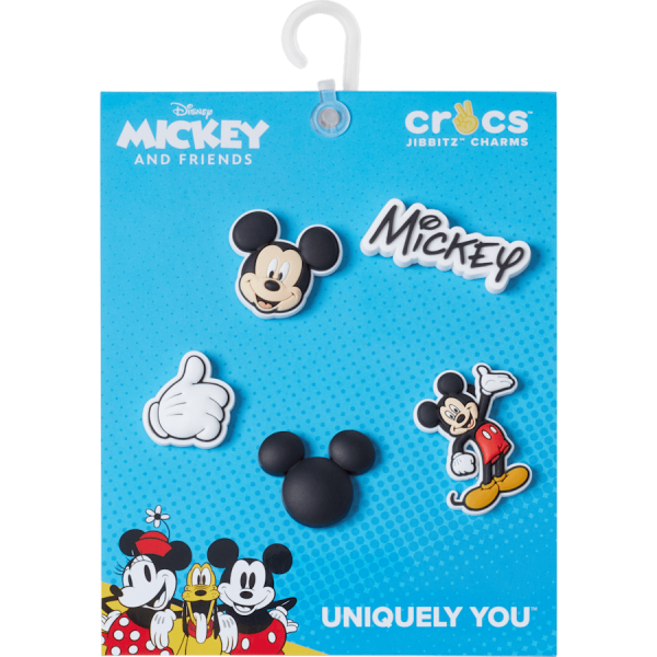Disney Mickey 5 Pack - Image 4