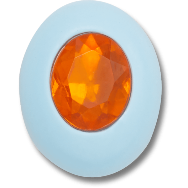 Poptimism Oval