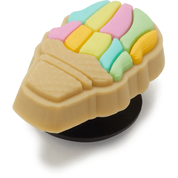 Rainbow Ice Cream Cone - Image 2