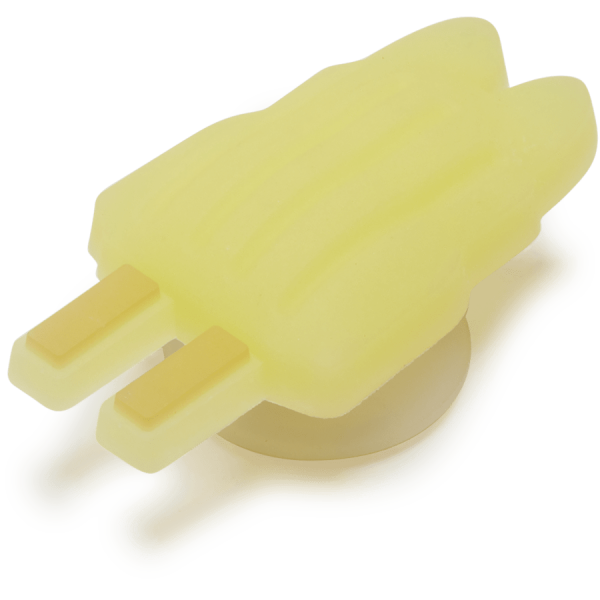 Double Yellow Ice Pop - Image 2