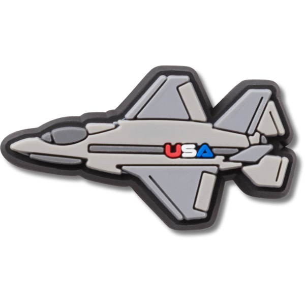 USA Fighter Jet - Image 2