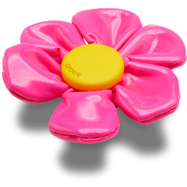 Oversized Large Pink Flower - Image 2