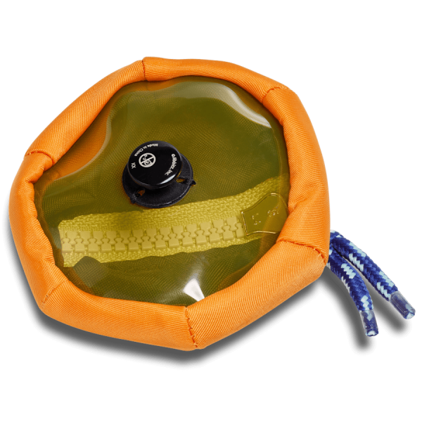 Orange Pouch - Image 2