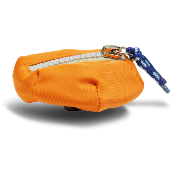 Orange Pouch - Image 3