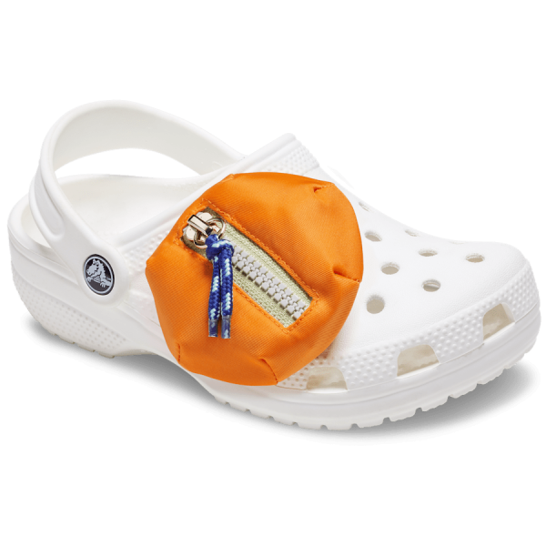 Orange Pouch - Image 4