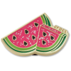 Double Watermelon