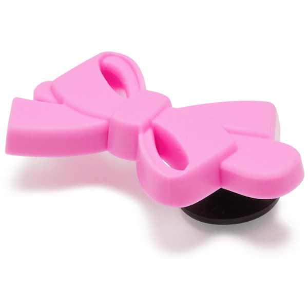 Cutie Pink Bow - Image 2