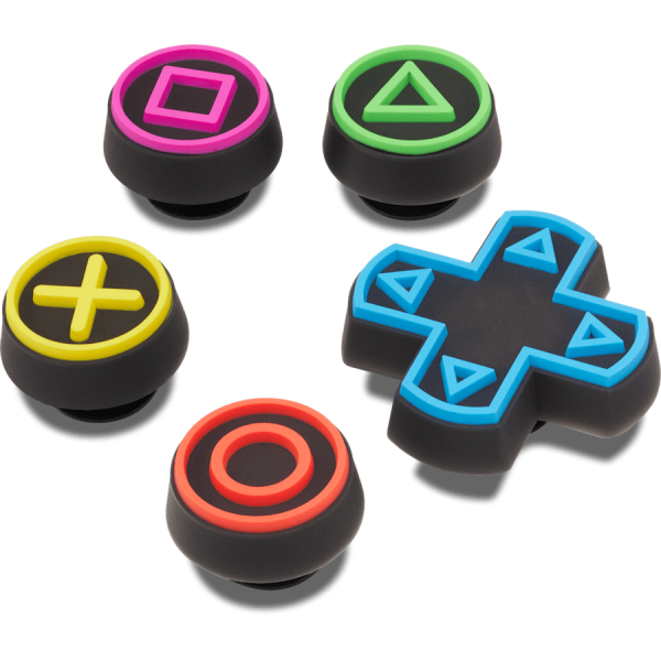 Game Controller 5 Pack - Image 2
