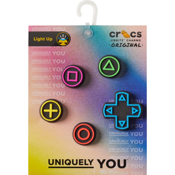 Game Controller 5 Pack - Image 4