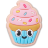Cupcake with Smile