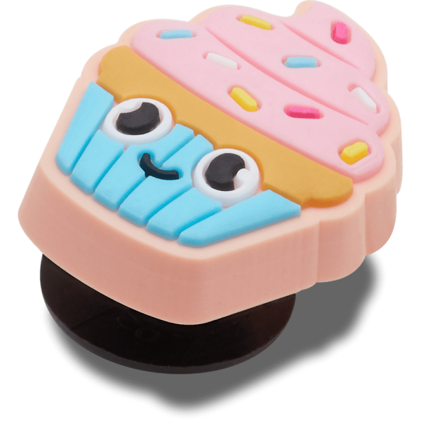 Cupcake with Smile - Image 2