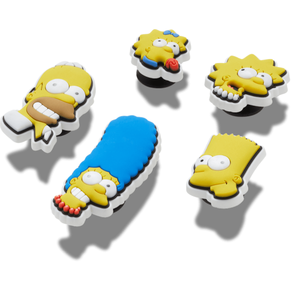 The Simpsons 5 Pack - Image 2