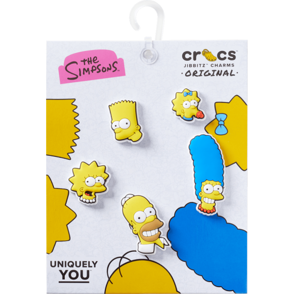 The Simpsons 5 Pack - Image 4