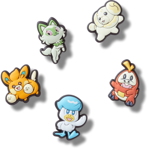 Pokmon Paldea 5 pack