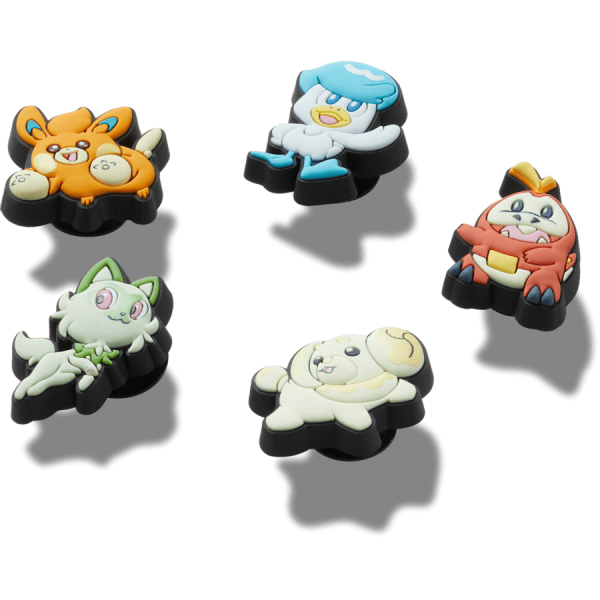 Pokmon Paldea 5 pack - Image 2