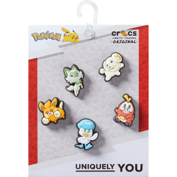 Pokmon Paldea 5 pack - Image 4