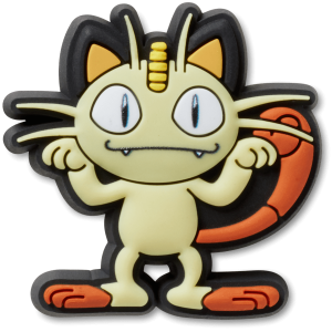Pokmon Meowth