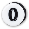Friendship Bead Number Zero