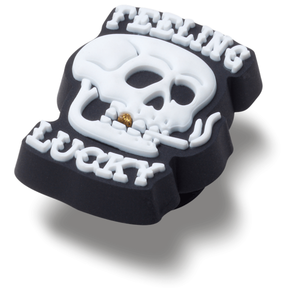 Feeling Lucky Skull - Image 2