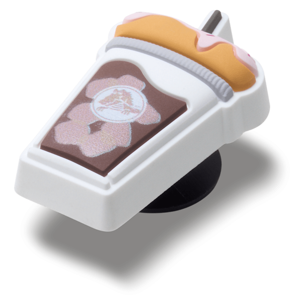 Iced Coffee and Donut - Image 2
