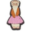Ferret in a Tutu