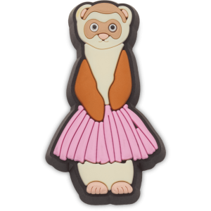 Ferret in a Tutu