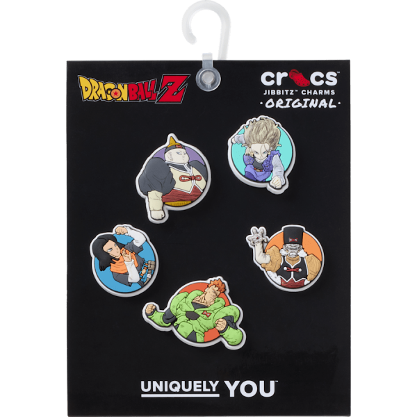 Dragon Ball Z 5 Pack - Image 4