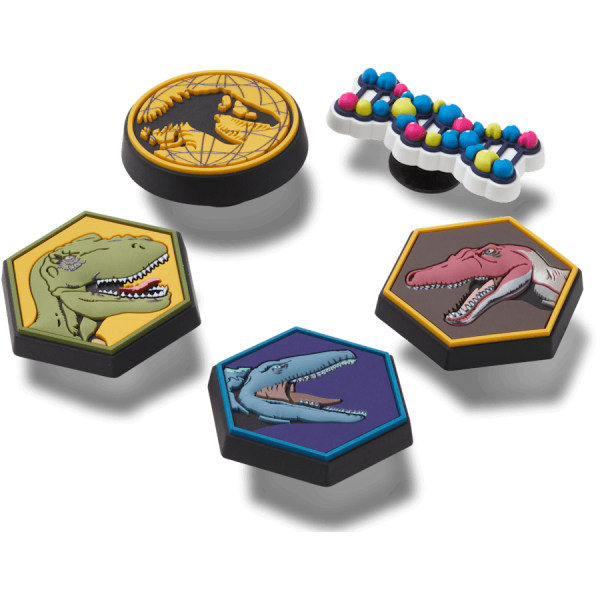 Jurassic Park 5 Pack - Image 2
