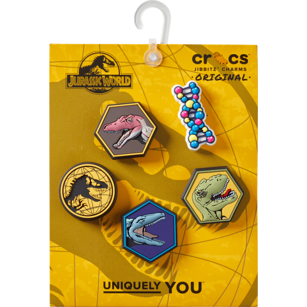Jurassic Park 5 Pack - Image 4