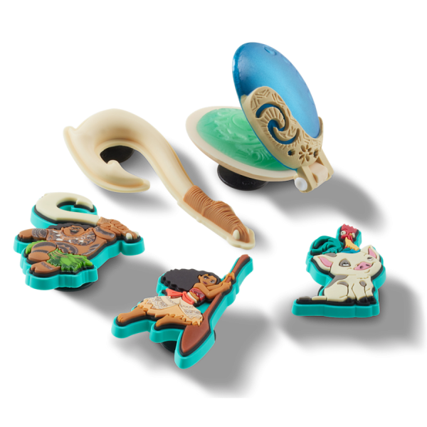 Disney Moana 5 Pack - Image 2