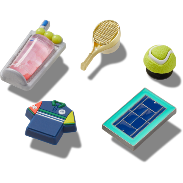 Day at The Tennis Court 5 Pack - Image 2