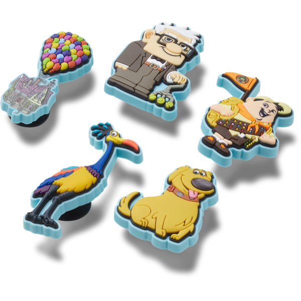 Pixar UP 5 Pack - Image 2